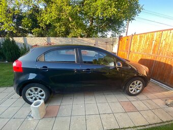 KIA RIO 1,2 CVVT 63kw - 5