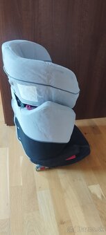 Detská autosedačka 15-36 kg - 5
