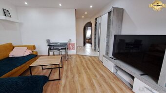 PREDAJ: 2,5 izbový byt - 59m2, s balkónom, Plavisko - 5
