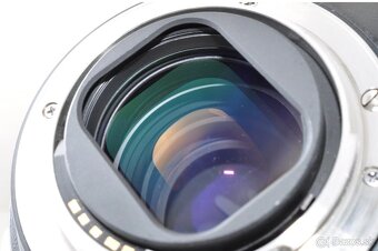 Minolta 80-200 mm f2,8G, držiak Sony A-mount - 5