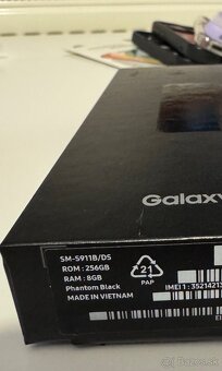 Samsung s23 8/256gb - 5