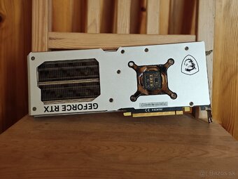 RTX 4070 Super - 5