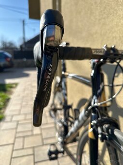 Fuji Roubaix, Ultegra, Veľkosť M - 54 - 5