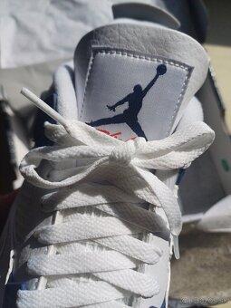 Jordan 4 - 5