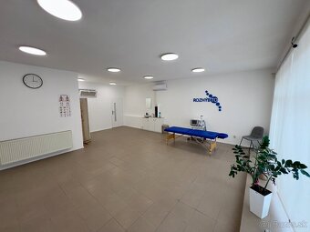 Prenájom ambulantného/zdravotníckeho priestoru – Trenčín - 5
