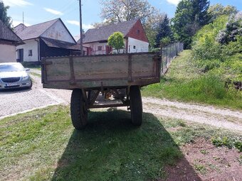 Zetor - 5