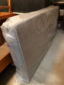 Ikea AGOTNES matrac 80x200 - 5