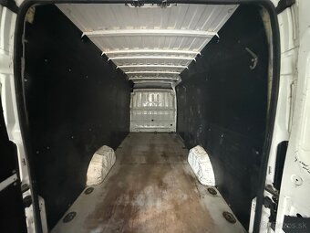 🚐 Citroën Jumper 3.0 HDi 🚐 - 5