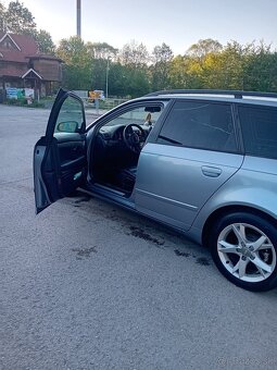 Audi A4 b7 - 5