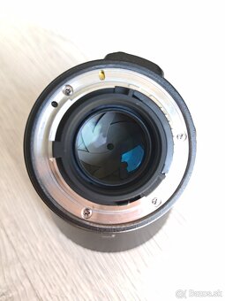 Nikkor AF-S 50mm 1.8 G - 5