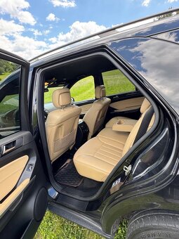 Mercedes-Benz ML 320CDI 4X4 - 5