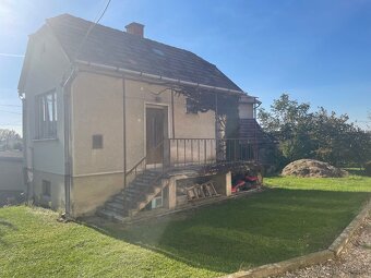 Dom s krasnym pozemkom - 5