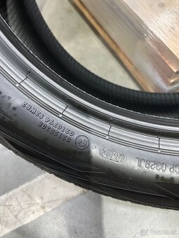 Continental Ecocontact 6 215/50 R18 - 5
