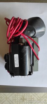 VN transformátor HR 8006 - 5