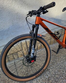 Ktm myroon elite - 5