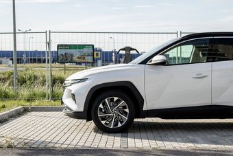 Hyundai Tucson - 5