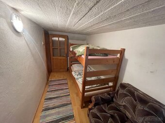 Predaj rodinného domu v Rajeckej Lesnej - 5