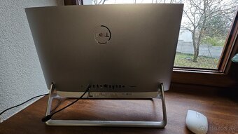 Dell intel core i7 W24C - 5