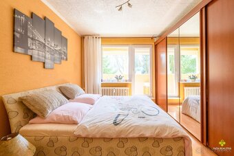PRÍJEMNÝ 3 IZBOVÝ BYT, NÁBREŽIE SV. CYRILA PRIEVIDZA - 5