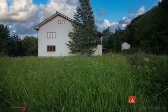 Apartmánový dom v Jedľových Kostoľanoch - 5