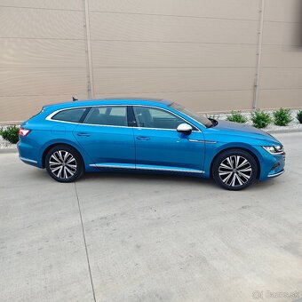 Arteon shoting brake Elegance 2,0Tdi 147kw - 5