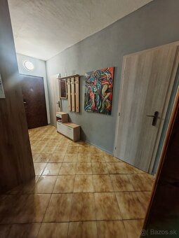 Na predaj 3-izbový byt – Košice - Sídlisko KVP, 65 m² + logg - 5