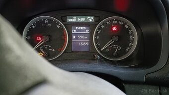 Škoda Roomster 1.4.tdi - 5