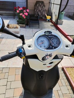 Malaguti 125 - 5