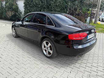 Audi A4 B8 2.0tdi 105kw - 5