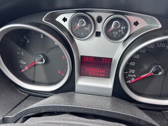 Predam Ford Focus 1,6 diesel 66kw rv2009 - 5