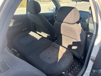 Škoda Fabia 1.2 htp ROZPREDAM - 5