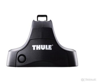Nosič / priečniky Thule Wing bar 127cm + pätky + kit - 5