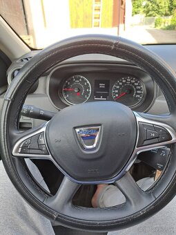 Dacia duster - 5