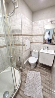 PREDAJ, 1 - izbový byt, 35 m2, 5. poschodie, Podháj - 5