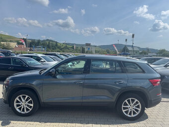 Škoda Kodiaq 1.5 TSI ACT Style DSG - 5