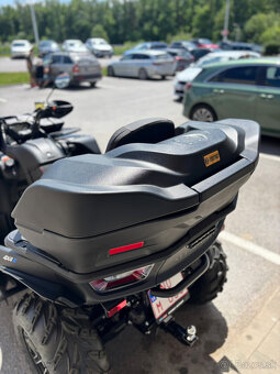 SEGWAY AT6L EPS LIMITED E5 + doplnky - 5