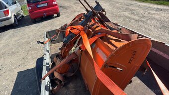 Rotavator iseki/ Kubota - 5