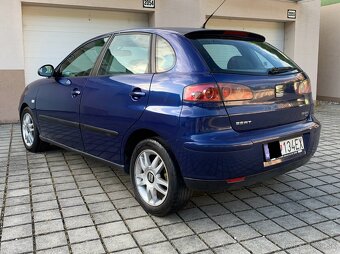 Seat Ibiza 1.9TDI 74KW - 5