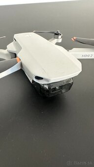 DJI Mavic mini 2 - 249g - 5