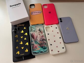 iPhone 11 64GB - 5
