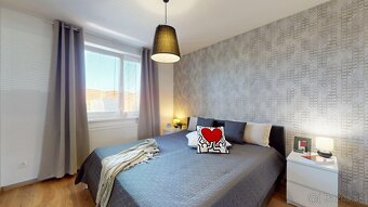 4-izb. samostatný RD, vírivka, ovocné stromy, záhrada - 5