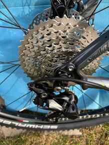 MTB bicykel Author Mystic 29", veľkosť 19 - 5