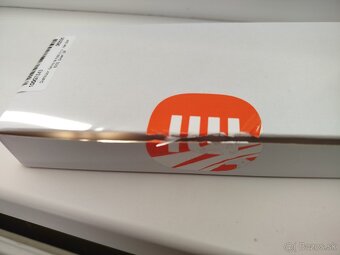 Displej + rám Redmi Note 13 originál, nový zelená - 5