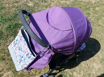 Kočiar-britax - 5