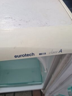 Chladnička eurotech class A - 5