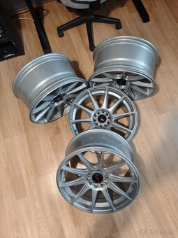 5x 114,3 r18 - 5
