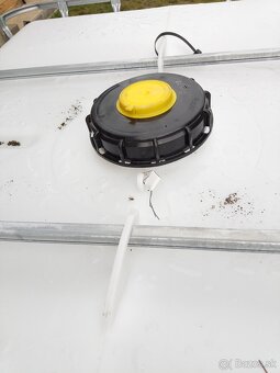 Ibc 1000L nadoba - 5
