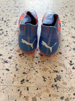 Kopačky puma uk9 (43) - 5