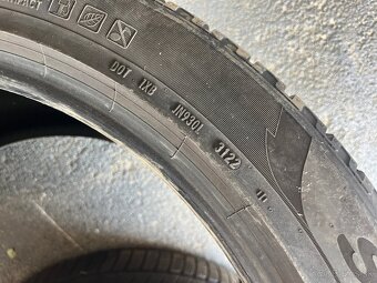 Zimné Pirelli Scorpion Winter - 5