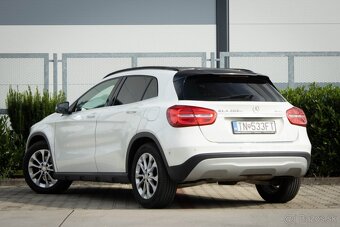 Mercedes-Benz GLA 200d 4TMATIC / AJ NA SPLÁTKY / - 5